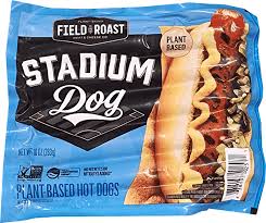 Field Roast Hot Dog Plant Base