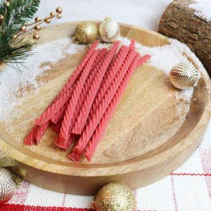 Red Vine Licorice Mixed Berry Made Simple 4oz