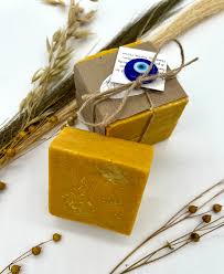 Chloe Alexis - Turkish Sulphur Soap
