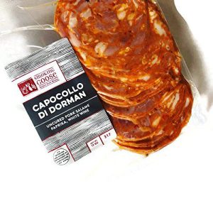 Smoking Goose - Capocollo Di Dorman