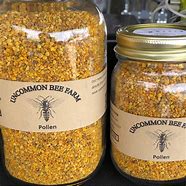 Uncommon Bee Farm Bee Pollen 5oz