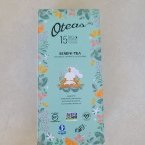 Oteas Sereni-Tea Org