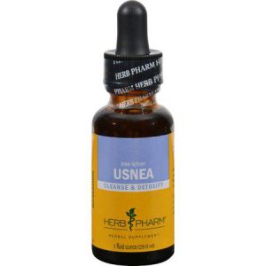 Herb Pharm - Usnea - 1oz (30 ml)