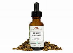 MRH Turkey Rhubarb 1fl oz