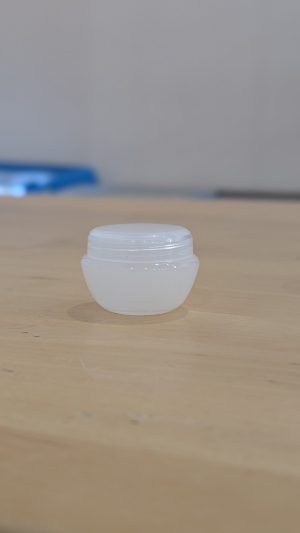 Lip Balm Pot