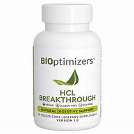 Bioptimizers -HCL Breakthrough, 90