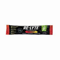 Redmond Re-Lyte Straw/Lemonade Single Pkt