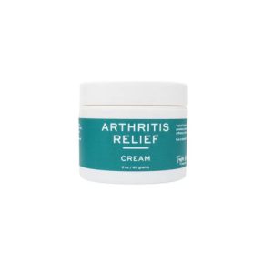 Taylor Made Arthritis Relief Cream 2oz