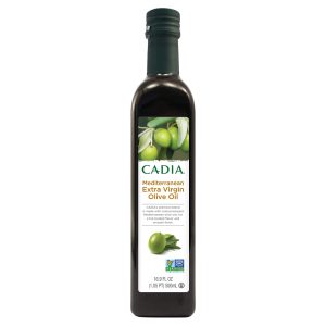 Cadia Org Xv Olive Oil 500Ml