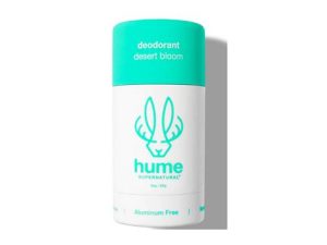 Hume Deodorant Bloom Scent 2oz