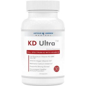 Arthur Andrew Medical KD Ultra 30c