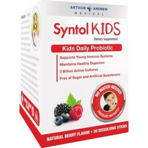 Arthur Andrew Medical Syntol Kids 30pkts