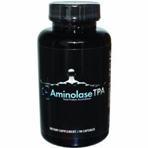 Arthur Andrew Medical Aminolase 30c