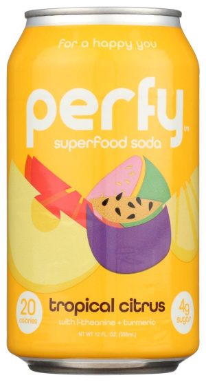 Perfy Tropical Citrus