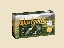 Westgold Unsalted Butter
