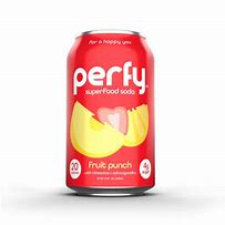 Perfy Fruit Punch