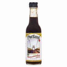 Portland Worcestershire 8 oz