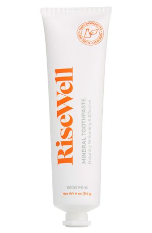Risewell Toothpaste Wild Mint