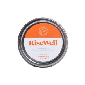 Risewell A-HA Mints Xylitol Mints