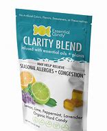 Essential Candy Clarity Blend 3oz