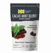 Essential Candy Cacao Mint Blend 3oz