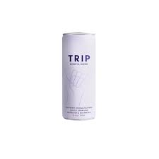 Trip Water Raspberry Orange Blossom