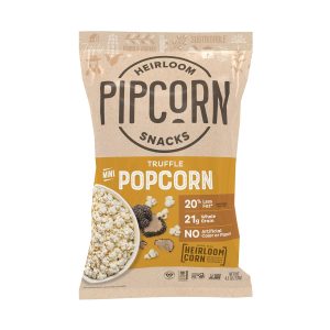 Pipcorn Mini Popcorn Truffle 4.5 oz
