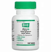 Bhi flu+ 100T