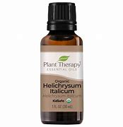 Plant Therapy Organic Helichrysum Oil 1/12 oz