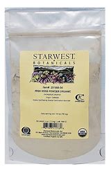 Starwest Irish Moss Powder 4oz