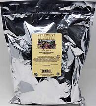 Starwest Nutmeg Whole Nutmeg Org 2oz