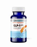 1 Life Science GLP-1 Pro Probiotic 60vc