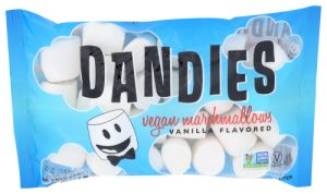 Dandies Organic Vegan Marshmallows