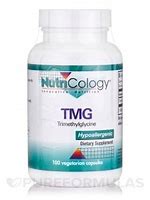 Nutricology TMG Trimethylglycine 100 Caps