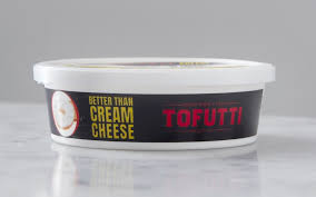 Tofutti - Better Than Cream Cheese 8oz