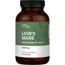 Earth Harmony Lion's Mane