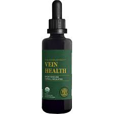 GLOBAL HEALING Vein Health 2fl oz