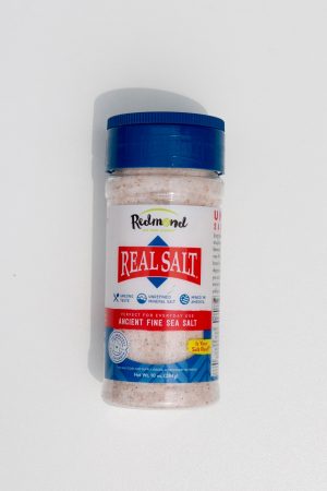 Redmond Real Salt 10 oz Shaker