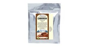 AZURE STANDARD Ceylon Ground Cinnamon 2oz