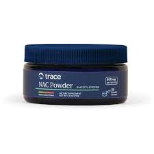 TRACE NAC Powder Watermelon Flavor 2.6oz