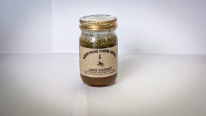 Uncommon Bee Lung Support 5 oz