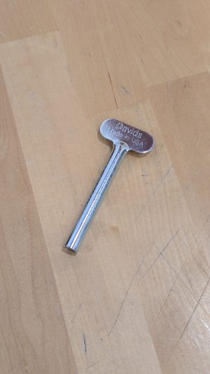 Davids Toothpaste Tube Roller