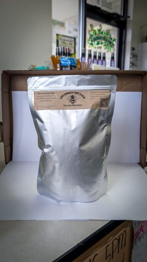 Uncommon Bee Beeswax Pellets 16oz