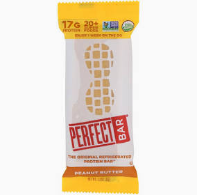Perfect Bar Peanut Butter