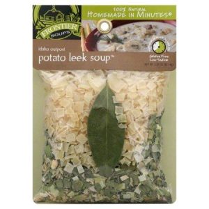 Frontier Potato Leek Soup Mix