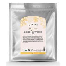STARWEST Essiatic Tea Organic 4oz