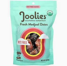 Joolies Dates Pitted 9oz