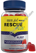 Bach Sleep Sleep Gummy Strawberry