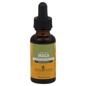 Herb Pharm - Maca - 1oz