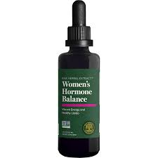 GLOBAL HEALING Women's Hormone Balance 2fl oz